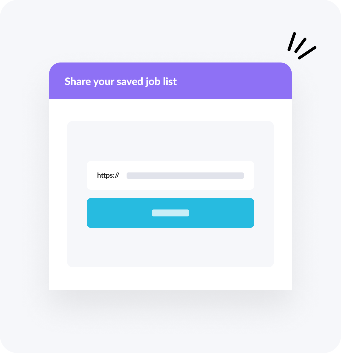 Benefit Shareable